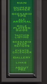 Paintball Zone - Scenario Resource Center