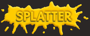 Splatter - A rec-ballers soapbox forum